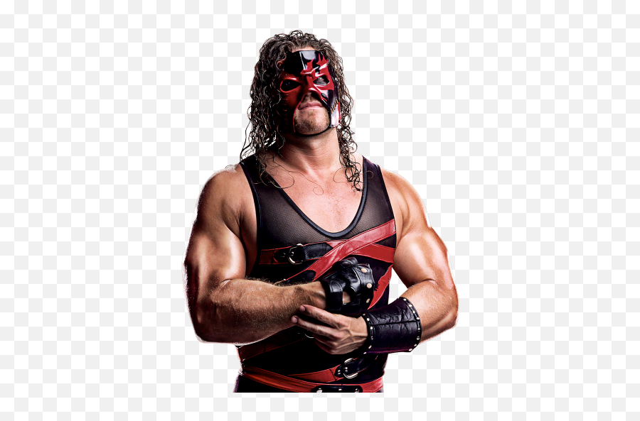 Blackben83 Renders Updated 01022021 - Page 4 Wwe Kane 2002 Png Emoji,Wwe Emoji Free