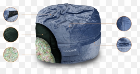 Special Needs U0026 Autism Sensory Foam Bean Bags Kloudsac - Cloud Sack Emoji,Bean Bag Toss Emotions