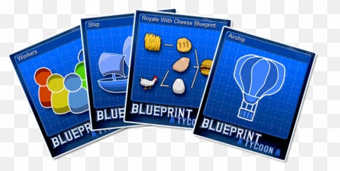 Blueprint Tycoon - Poster Emoji,Do Steam Emoticons Work
