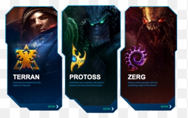 Which Team Could Defeat The Tyranid Race Boosted With Dbz - Terran Protoss Zerg Emoji,All Lantern Corp Emotions