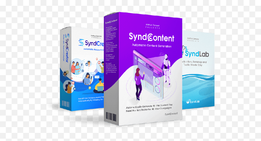 What Is Syndtrio Review - Quora Syndtrio Review Emoji,1984 Emotions Quotes Pages 12 -15