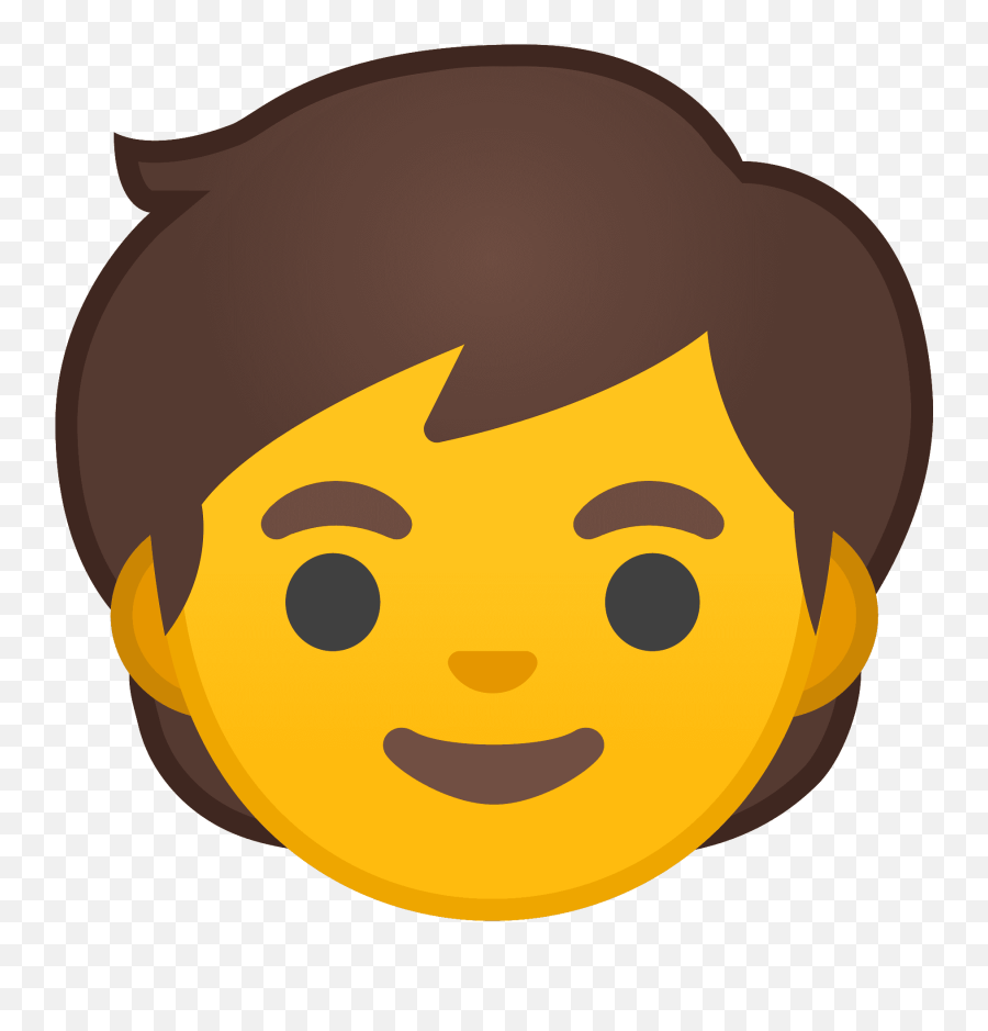 Child Emoji - Non Binary,Lollipop Emoji