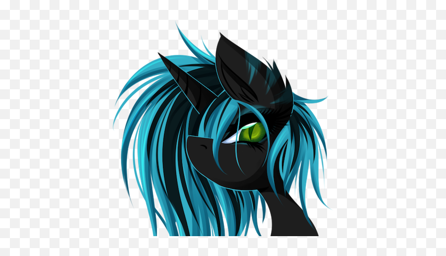 Ask A Cat Horse For All Your Cat Horse Needs - Ask A Pony Fictional Character Emoji,Discord Petting Emojis