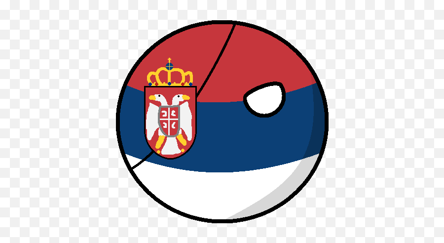 The Most Edited Serbien Picsart - Vertical Emoji,Serbian Flag Emoji