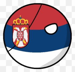 The Most Edited Serbien Picsart - Vertical Emoji,Serbian Flag Emoji