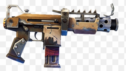 Fortnite Ammo Png - Tactical Smg From Fortnite Emoji,Fortnite Pump It Up Fortnite Emoji