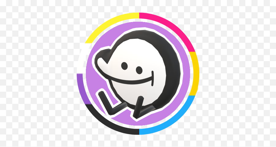 Speci Specitos Twitter - Happy Emoji,Emoticon Slap Tex