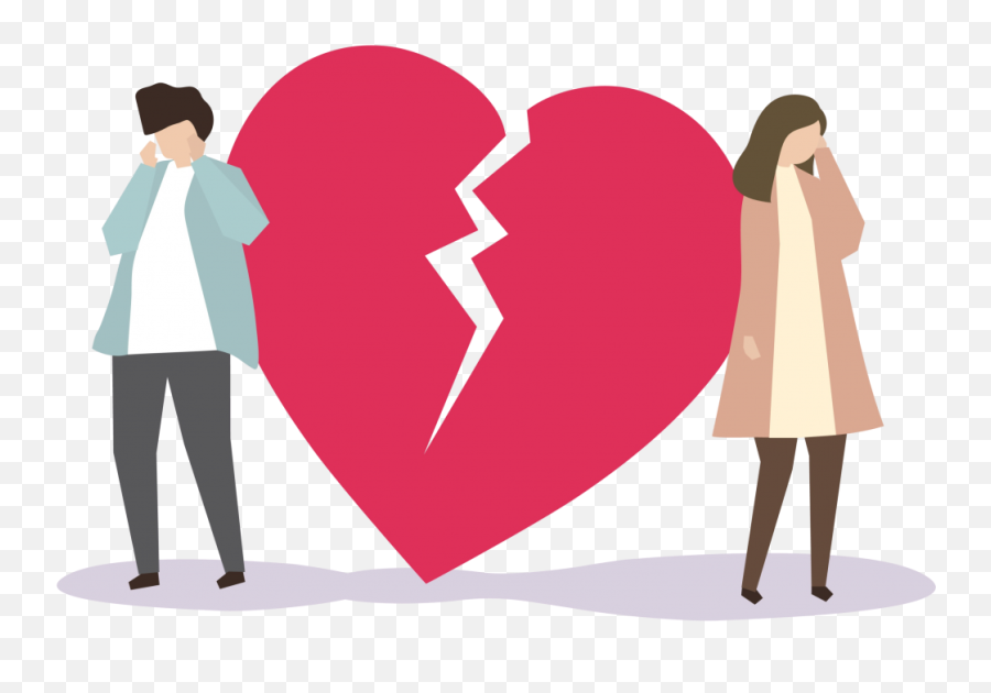 Life Coach Patrick Wanis Phd - Brokenheart Cartoon Emoji,Patricks Emotions
