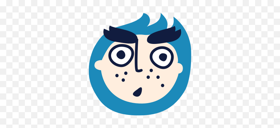 Mukimoji Sticker Pack - Cute Monster Emojis By Gabriella Fono Dot,Cutest Emoji