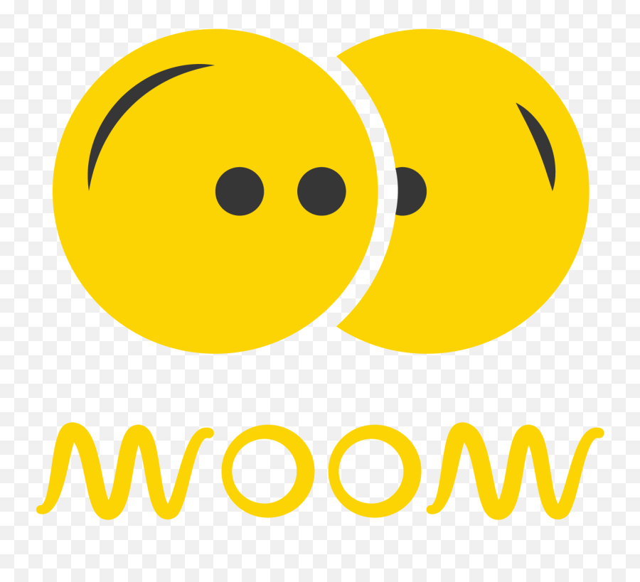 Woow - Woow Technology Emoji,B D Emoticon