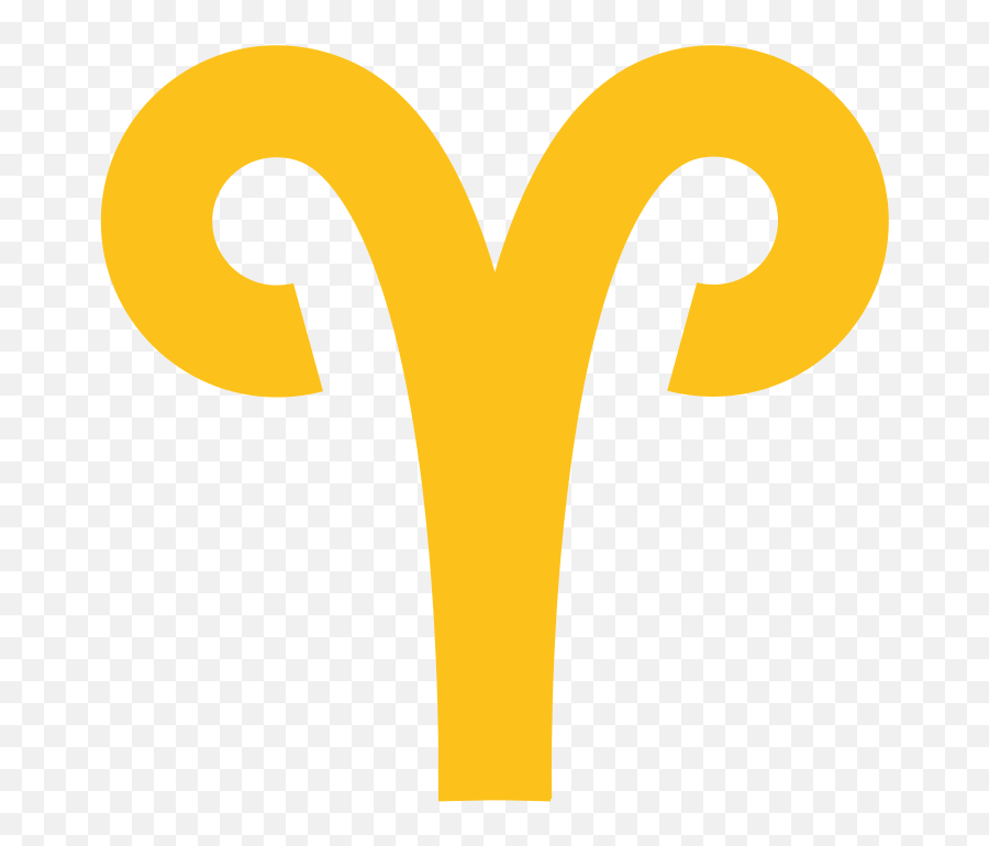 Emoji U2648 - Aries Emojii Png,Virgo Sign Emoji