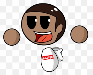 Artgang4life - Happy Emoji,Sugoi Emoticons