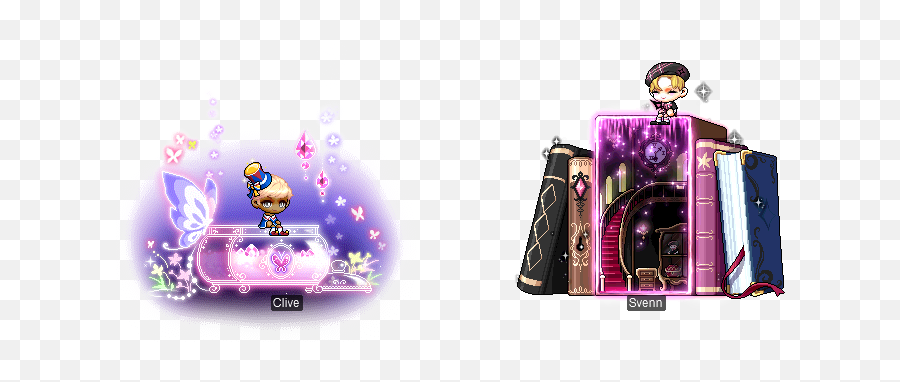 Cash Shop Update For March 3 - Maplestory Mystery Club Lounge Emoji,Maplestory Emotion Face Transparent