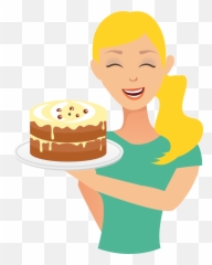 Tarta Reno De Navidad Midulceeventodecorativo - Mi Dulce Repostera Dibujo Sin Fondo Emoji,Bizcocho De Emoji Para Ni?o