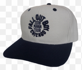 Official Fall Out Boy Merchandise - Fall Out Boy Chicago Hat Emoji,Emojis Mania Fall Out Boy