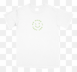 We Made It Comfort Colors T - Short Sleeve Emoji,\( Ö )/ Emoticon