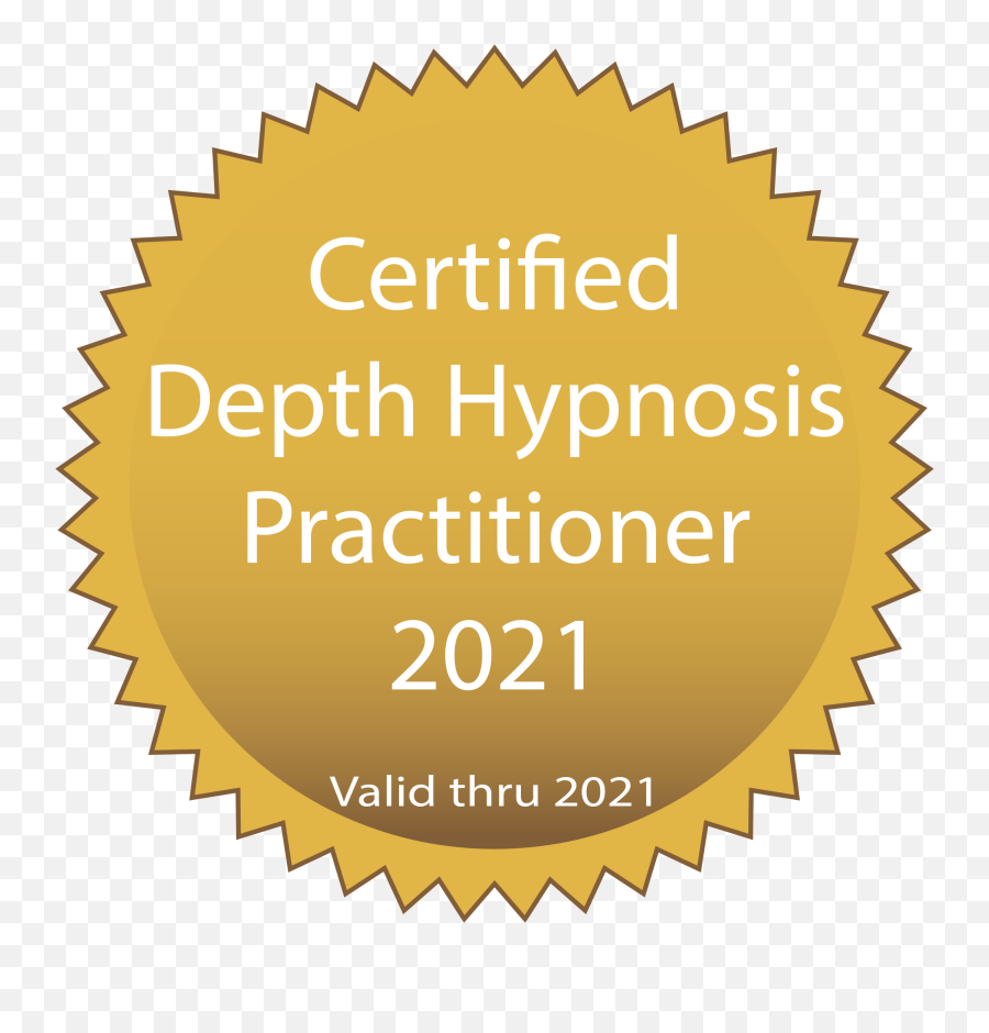 Association Of Depth Hypnosis Practitioners - Language Emoji,