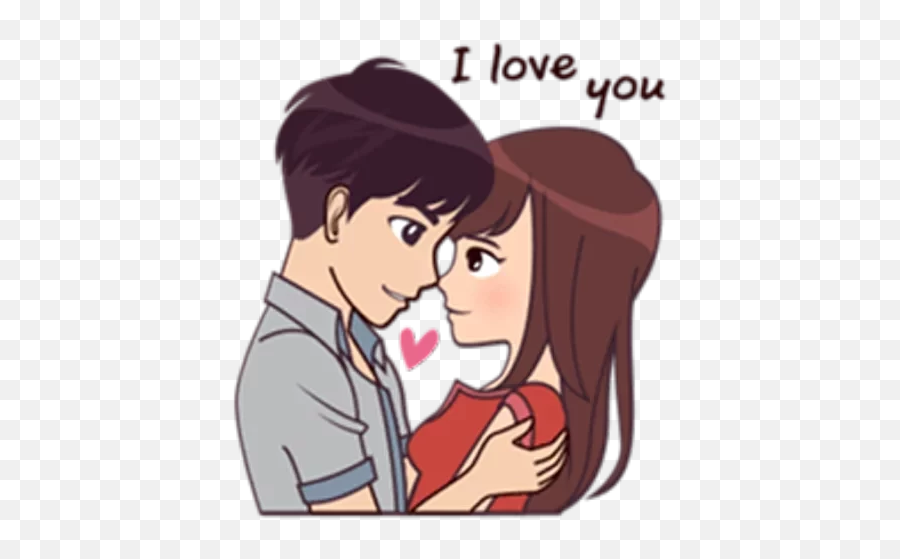 About Couple Story Stickers Packs - Wastickerapps Google Love You Couple Sticker Emoji,Emoji Love Story