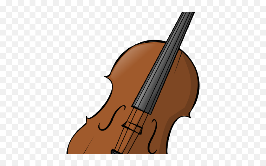 Violin Black And White Png Images - Violin Clipart Transparent Emoji,Fiddle Emoji Image No Background Black And White