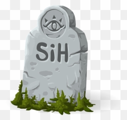 Tombstone Gravestone Png Resolution Emoji,Graveston3 Emoji