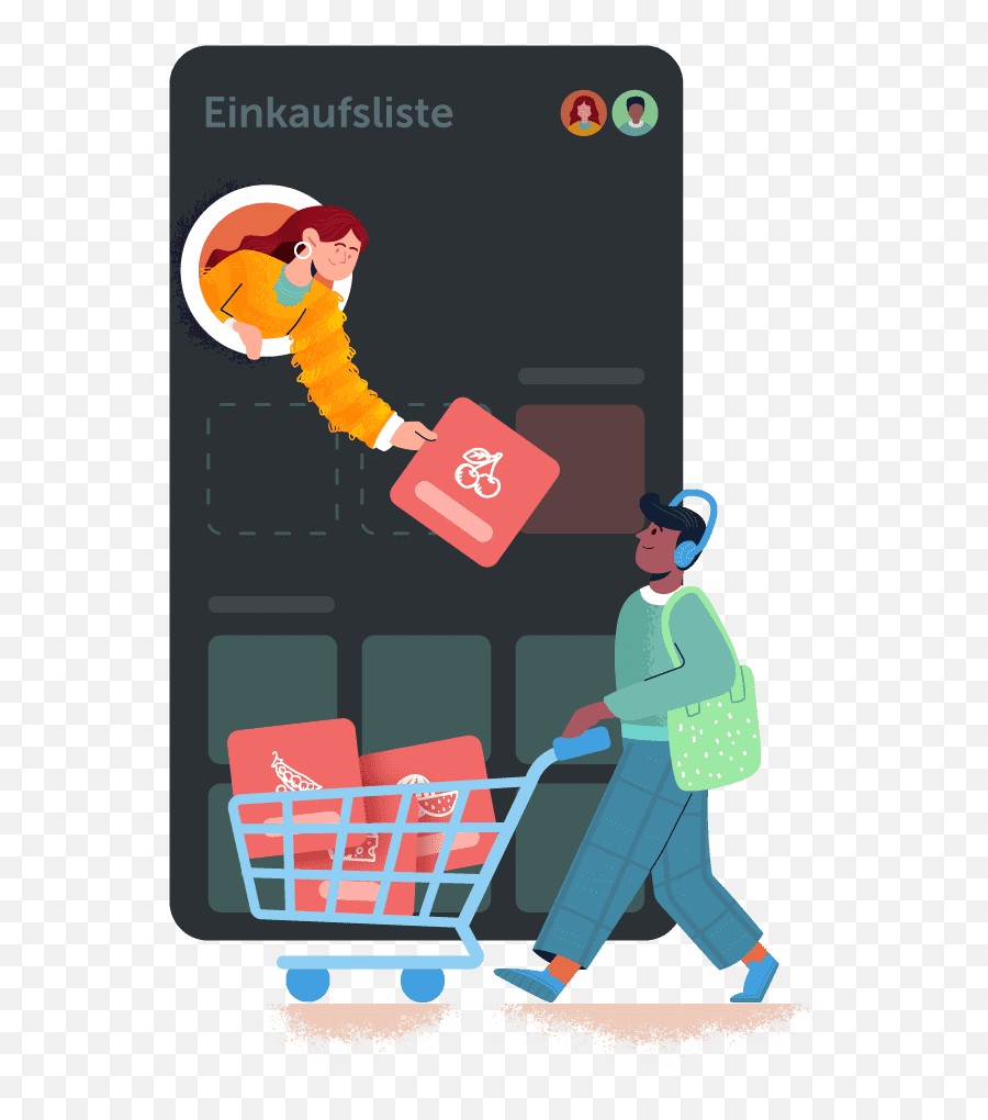 Bring Die Kostenlose Einkaufslisten App Für Android Und Ios - Bring App Emoji,Wann Ios9 Emojis Für Android