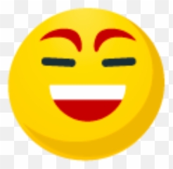 Weary Emoji - Happy,Twitch Sleepy Emoticon