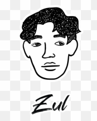 Redefine 11 - Hair Design Emoji,Astral Dark Emotion