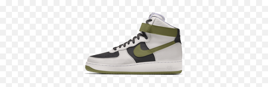 Moron The Same Ankle Nike Air Force High - Unabalenaabolognacom Nike Air Force 1 High Emoji,Basketball Emotion