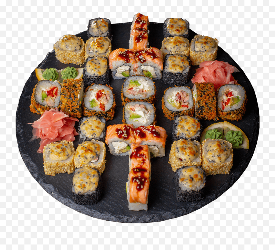 Sushi Png Emoji,Eating Rice Emoji