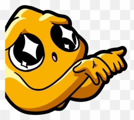 Chibi Naruto Head Expressing - Emoticonos Png Free Twitch Emoji,Je Suis Content Emoticon