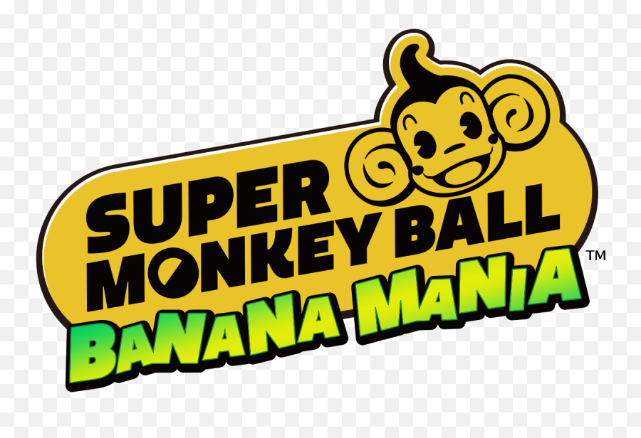 Beat Van Jet Set Radio Nintendo Connect - Super Monkey Ball Mania Logo Emoji,Nintendo Emoticon Free