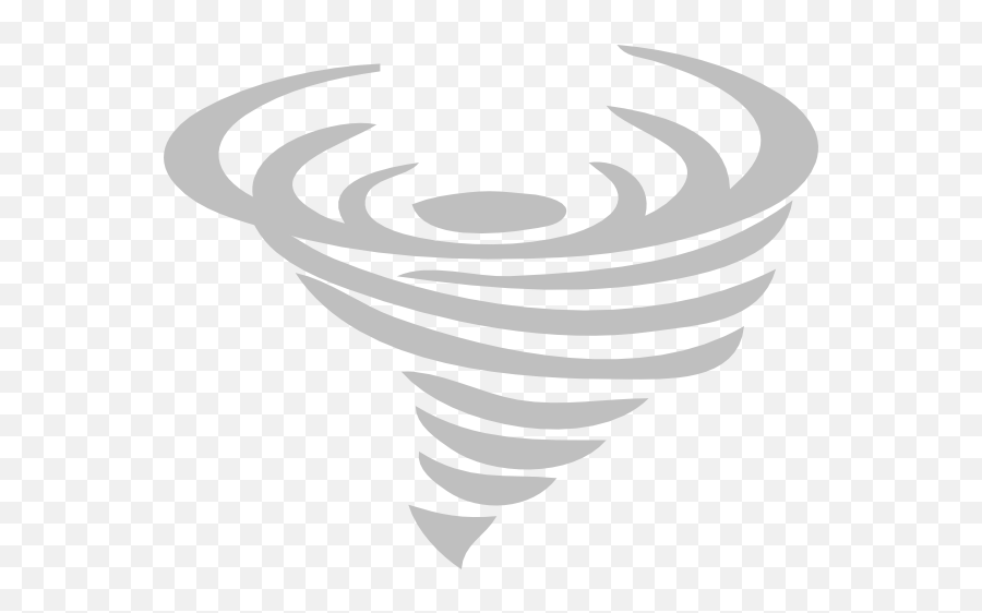 Free Party Smileys Cliparts Download - Tornado Clip Art Emoji,Hurricane Emoji