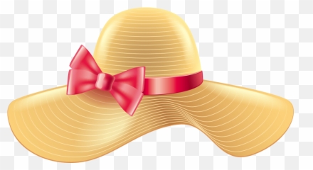 Download Vector Designer Straw Sun Emoji,Pith Helmet? Smile Emoticon