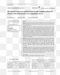 Emotional Distress Research Papers - Document Emoji,Human Emotions Distress People Images