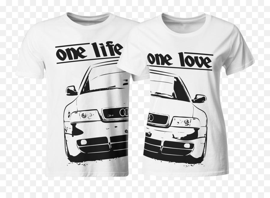 Buy Audi S4 T Off - Bmw E91 T Shirt Emoji,B5 S4 Work Emotion