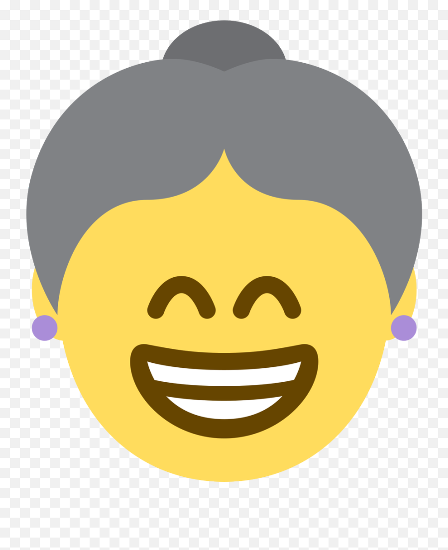 Emoji Face Mashup Bot - Happy,Twitter Eyes Emoji