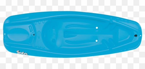 Pelican Kayak Solo - Solid Emoji,Emotion Kaaks