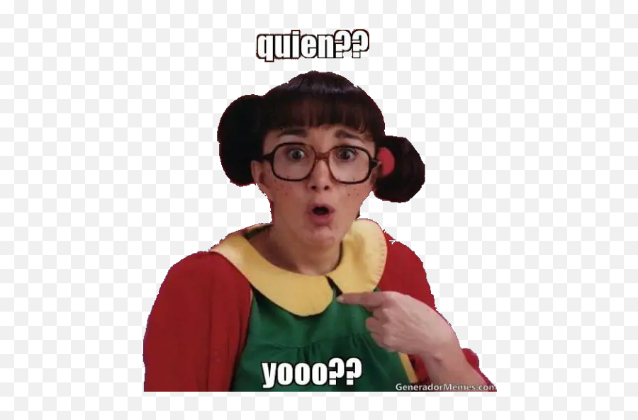 El Chavo Del 8 Stickers For Whatsapp - Mona Pll La Chilindrina Emoji,El Chavo Emoji