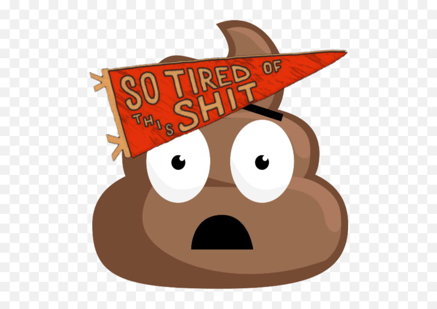 Crohnu0027s And Colitis More Serious Than Poop Jokes - Poop Png Emoji,Emoji For Vagina