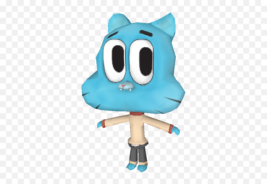 Formula Cartoon All - Formula Cartoon All Stars Gumball Emoji,Emojis Gumball The Bros