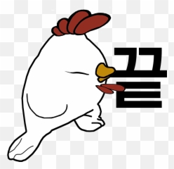 Chickens Emoticon - Language Emoji,Chicken Emoticon