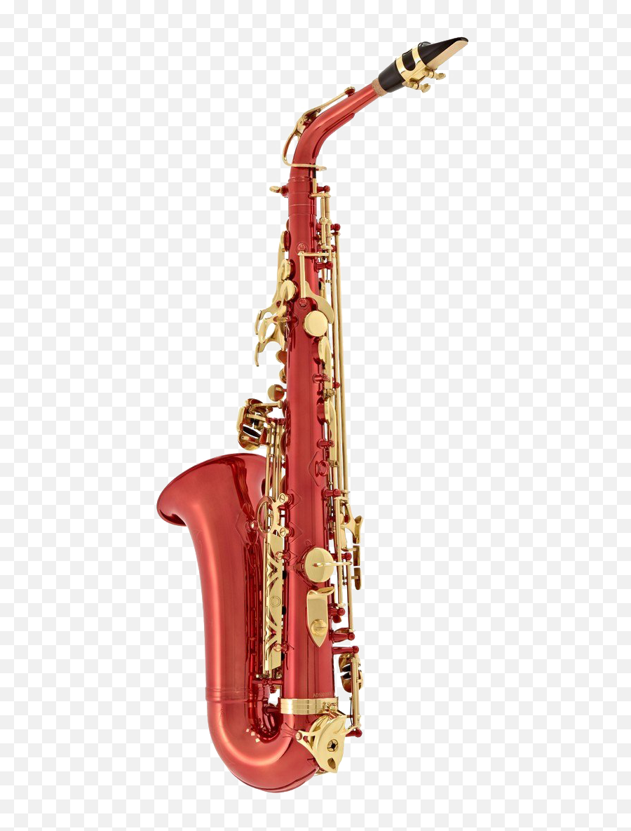 Saxophone Png Picture - Saxophone Illustration Png Red Emoji,Saxophone Emoticon Clipart For Texting