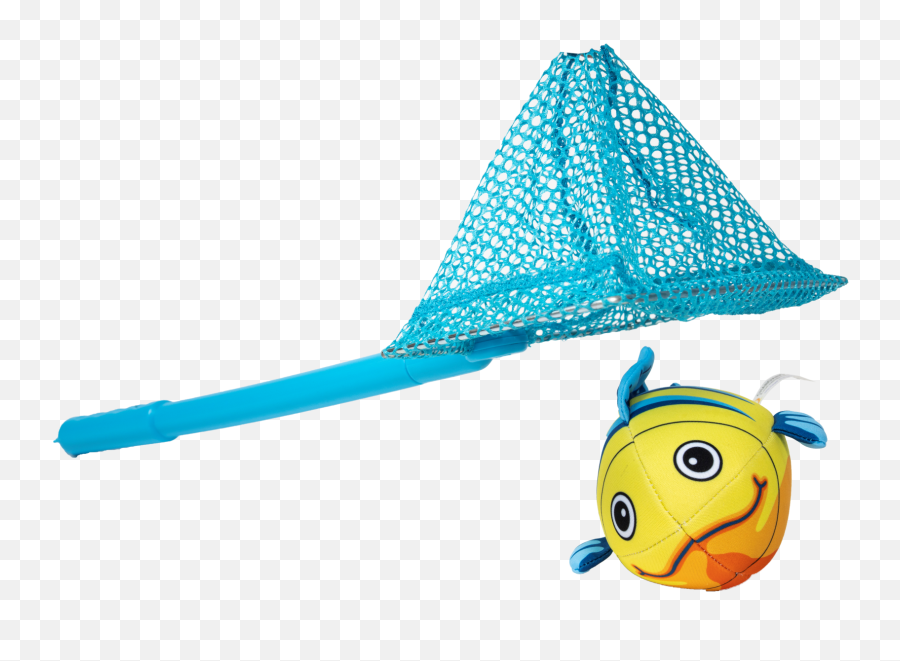 New - 22 Fish Net Sand Toys Fun Toys Water Sports Llc Emoji,Fly Catcher Emoticon