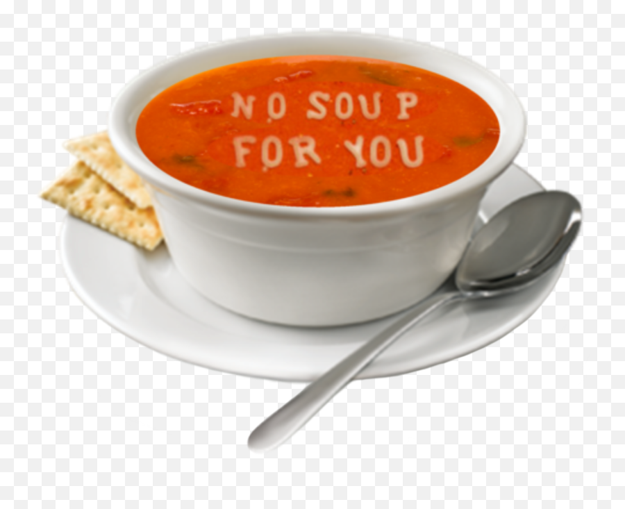 Popular And Trending Seinfeld Stickers Picsart - Soup Spoon Emoji,Seinfeld Emoji