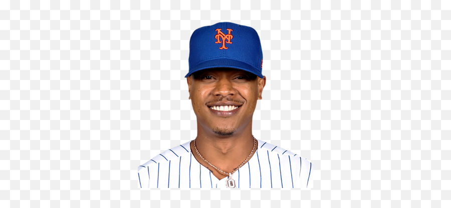 Marcus Stroman - Mlb News Rumors U0026 Updates Fox Sports Emoji,Ny Mets Baseball Emoticon