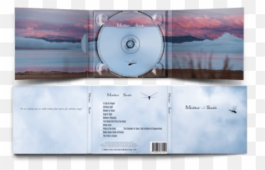 Mother Of Souls Etmusic Emoji,Emotions Album Cover