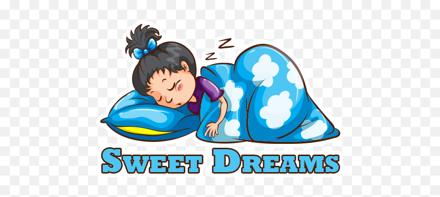 Good Night By Marcossoft - Sticker Maker For Whatsapp Emoji,Goodnight Love In Emojis