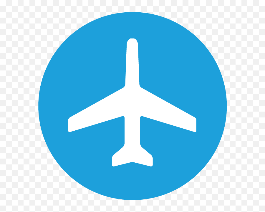 About The Tours - Avion Pictogramme Clipart Full Size Emoji,Facebook Airplane Emoticon