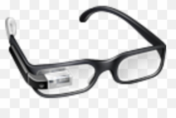 Sunglass Clipart Gogle - Google Glass Fond Transparent Png Emoji,Gogle Emojis