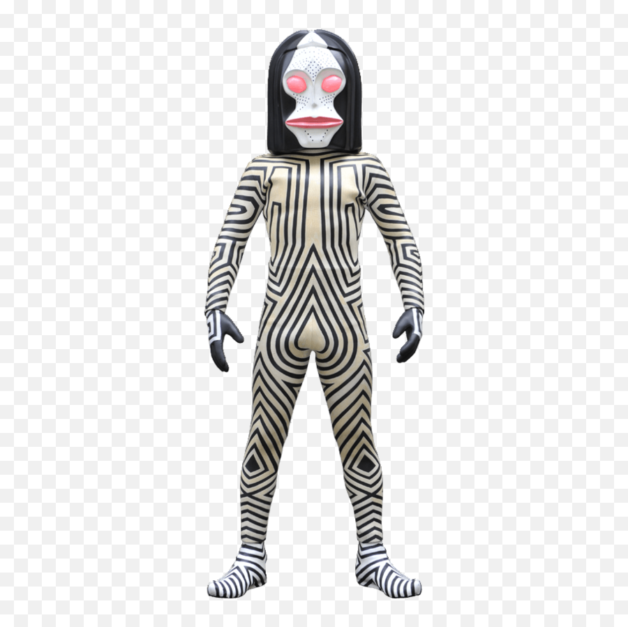 Ultraman Tv Series Characters - Tv Tropes Emoji,Baltan Seijin Emoticon